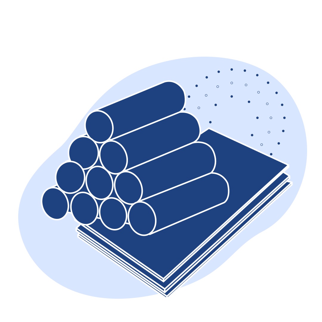 Цинковый прокат