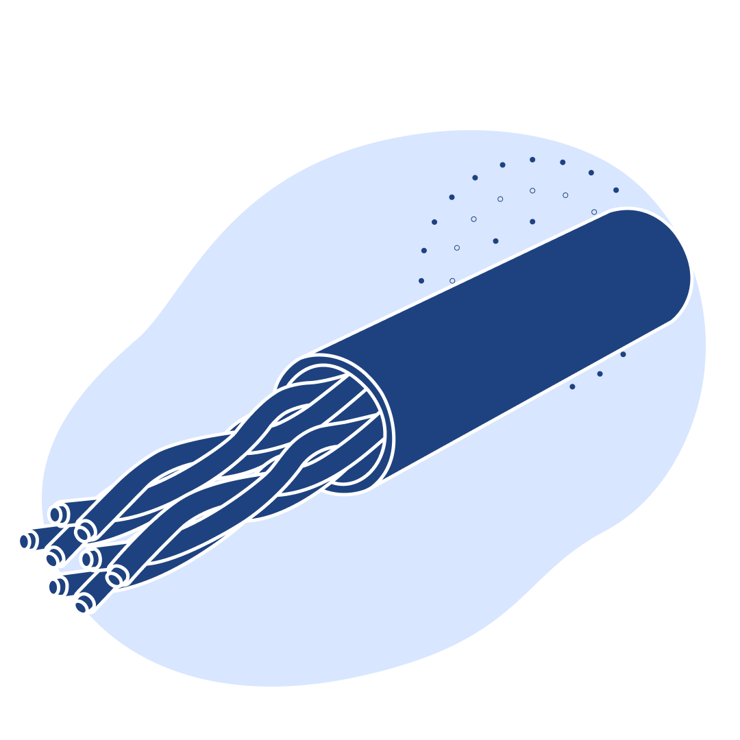 Кабели связи