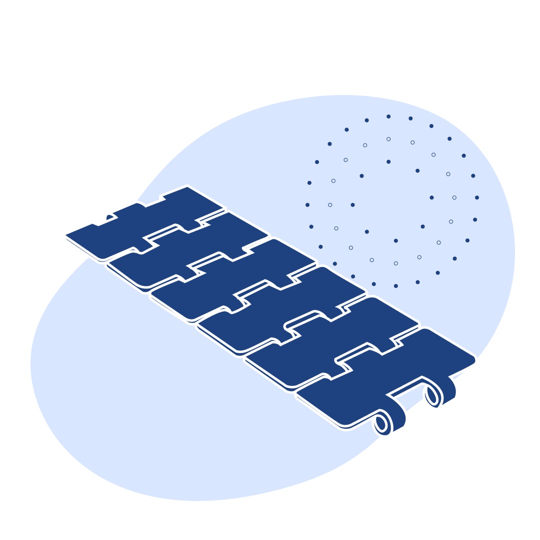 Пластинчатые цепи