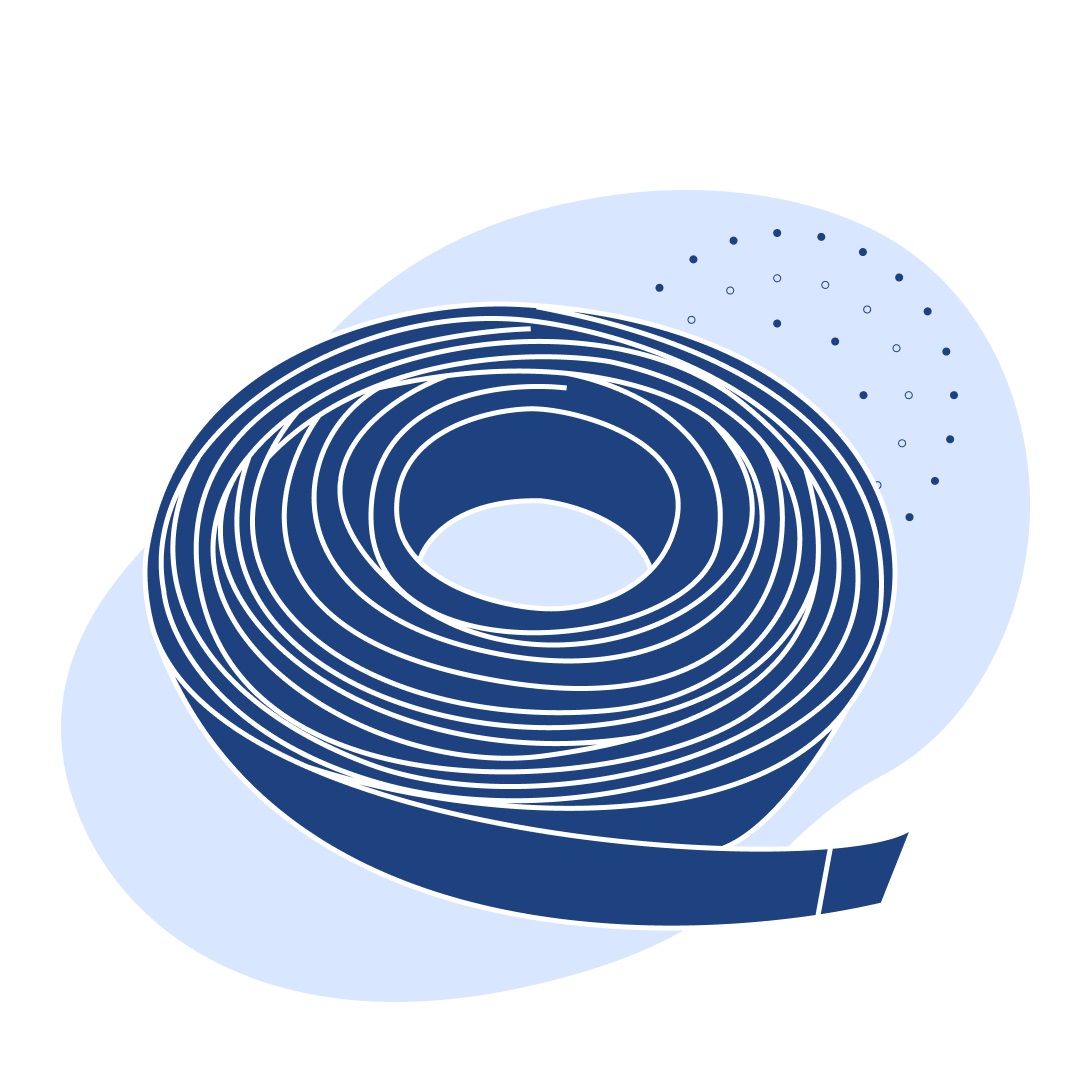 Преформы (углеродный рукав)