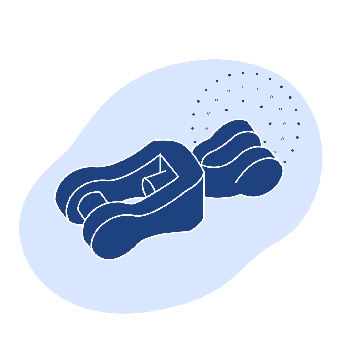 Вертлюг и вертлюг-скобы