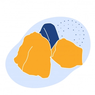 Ферротитан ФТи35С8 ГОСТ 4761-91