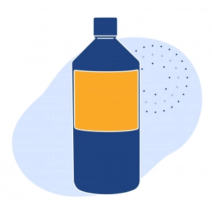 ГСО ионов сурьмы 1.0 мг/см3 ГСО 8402-03 1000 шт