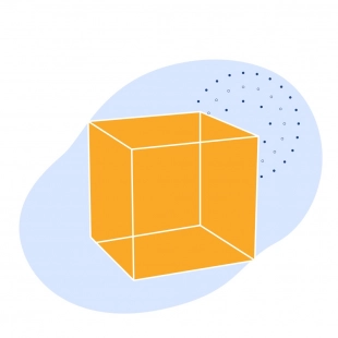 Оргстекло блок 25х600х600 мм ТОСП ГОСТ 17622-72