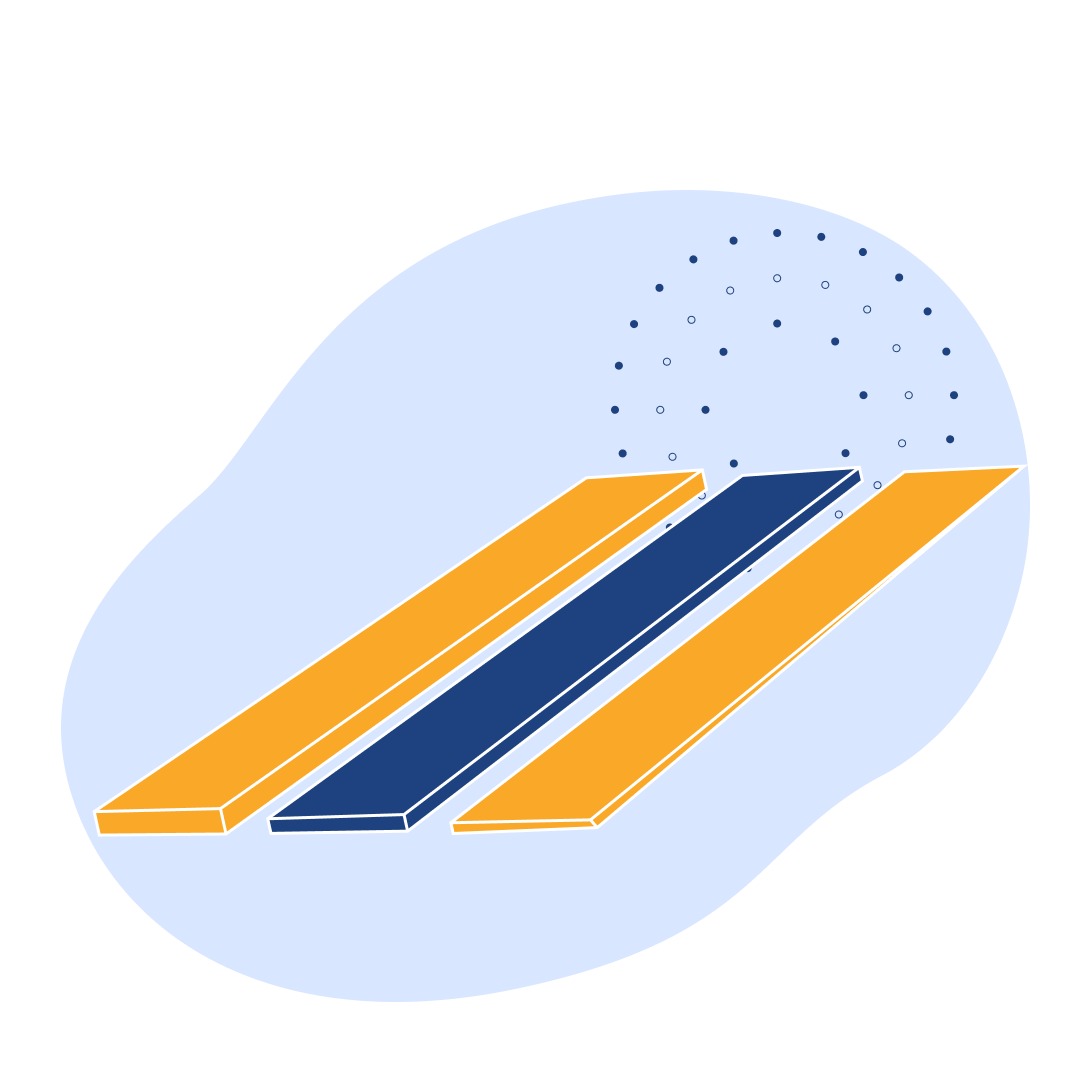 Полоса электротехническая 55х25 мм 11880 ГОСТ 4405-75