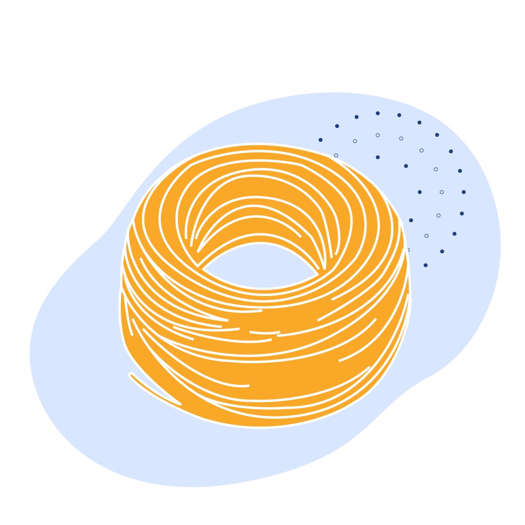 Кабель водопогружной 5х1 мм2 КВВ