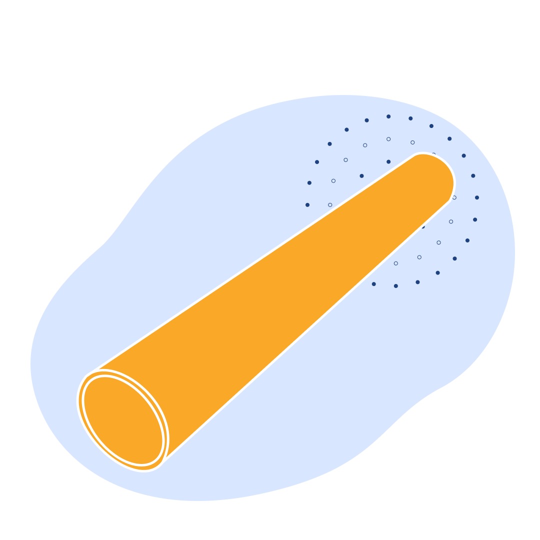 Труба латунная прессованная 75 мм Л63 ГОСТ 494-2014