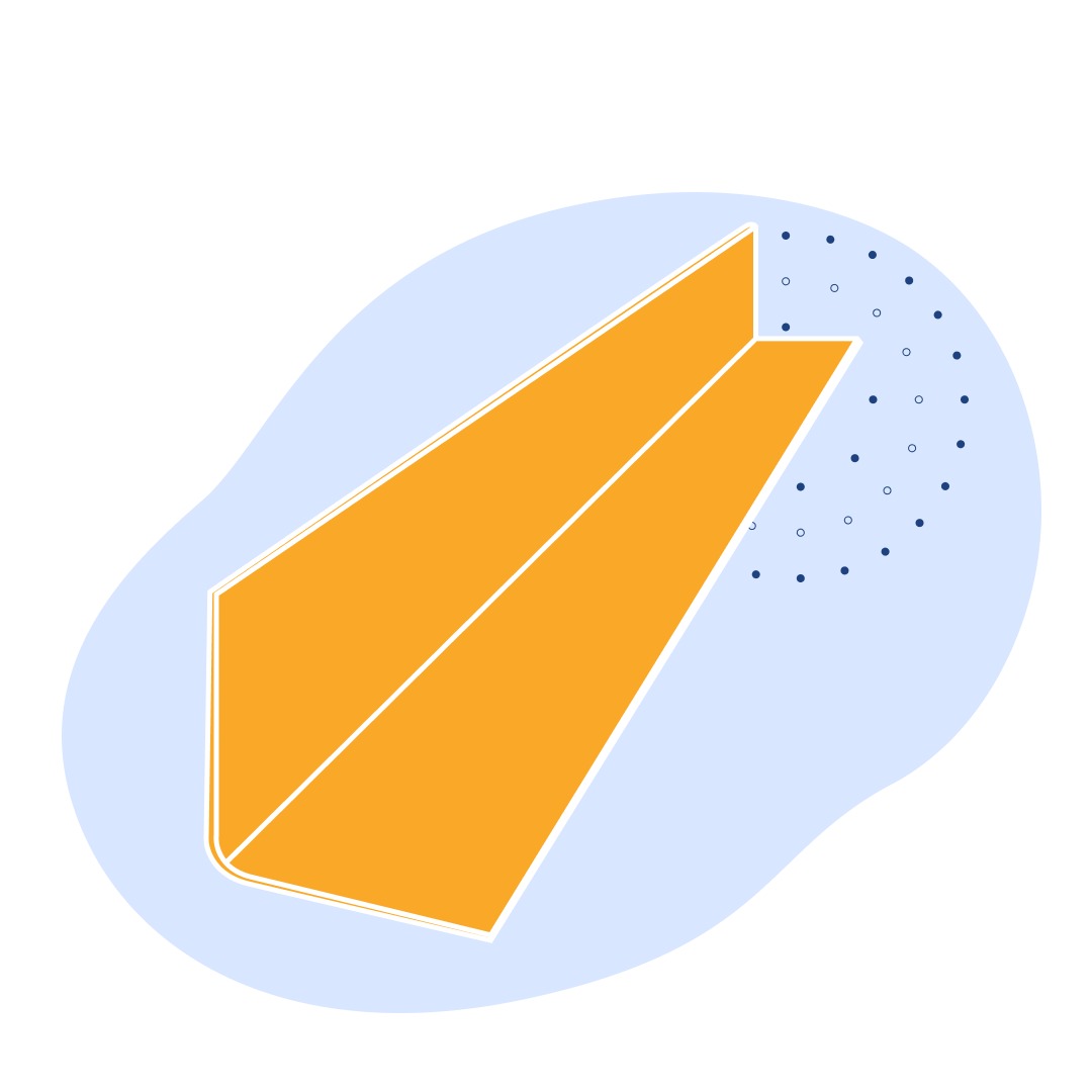 Уголок оцинкованный 40х40х4 мм Ст1 ГОСТ 8509-93