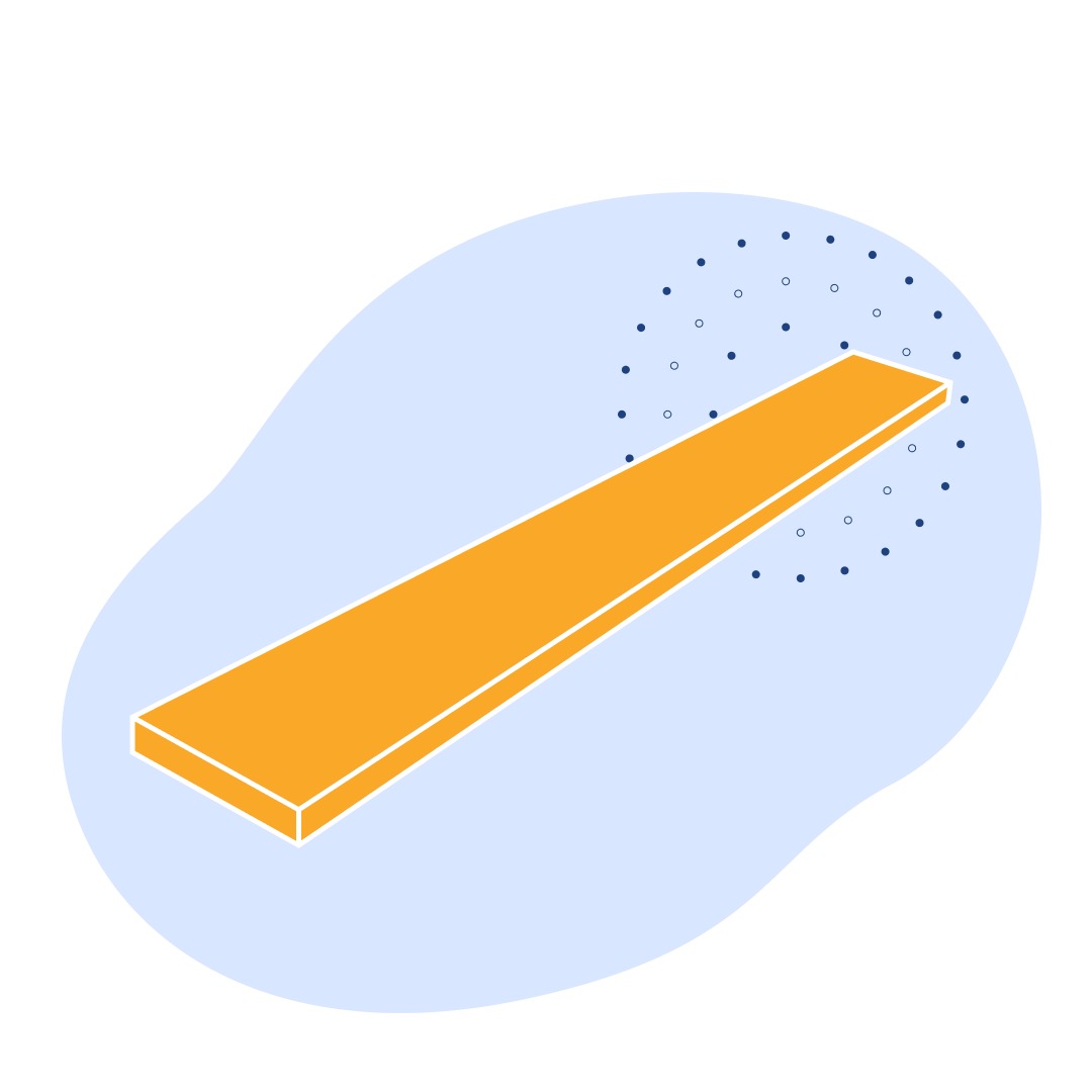 Полоса судовая 8х80 мм А