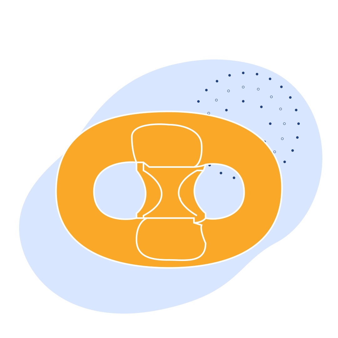 Звено Кентера соединительное якорной цепи ГОСТ 228-79 36x216x144x151x55 мм