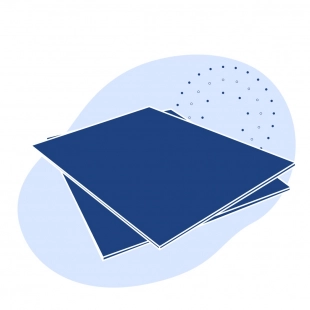 Гетинакс листовой электротехнический 10 мм 111 III ГОСТ 2718-74