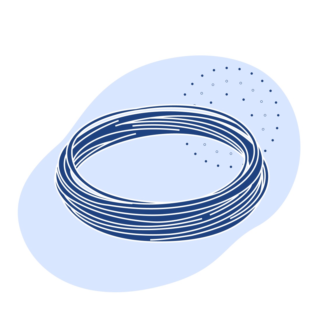 Серебряная проволока 0.02 мм Ср 99.9 ГОСТ 7222-2014