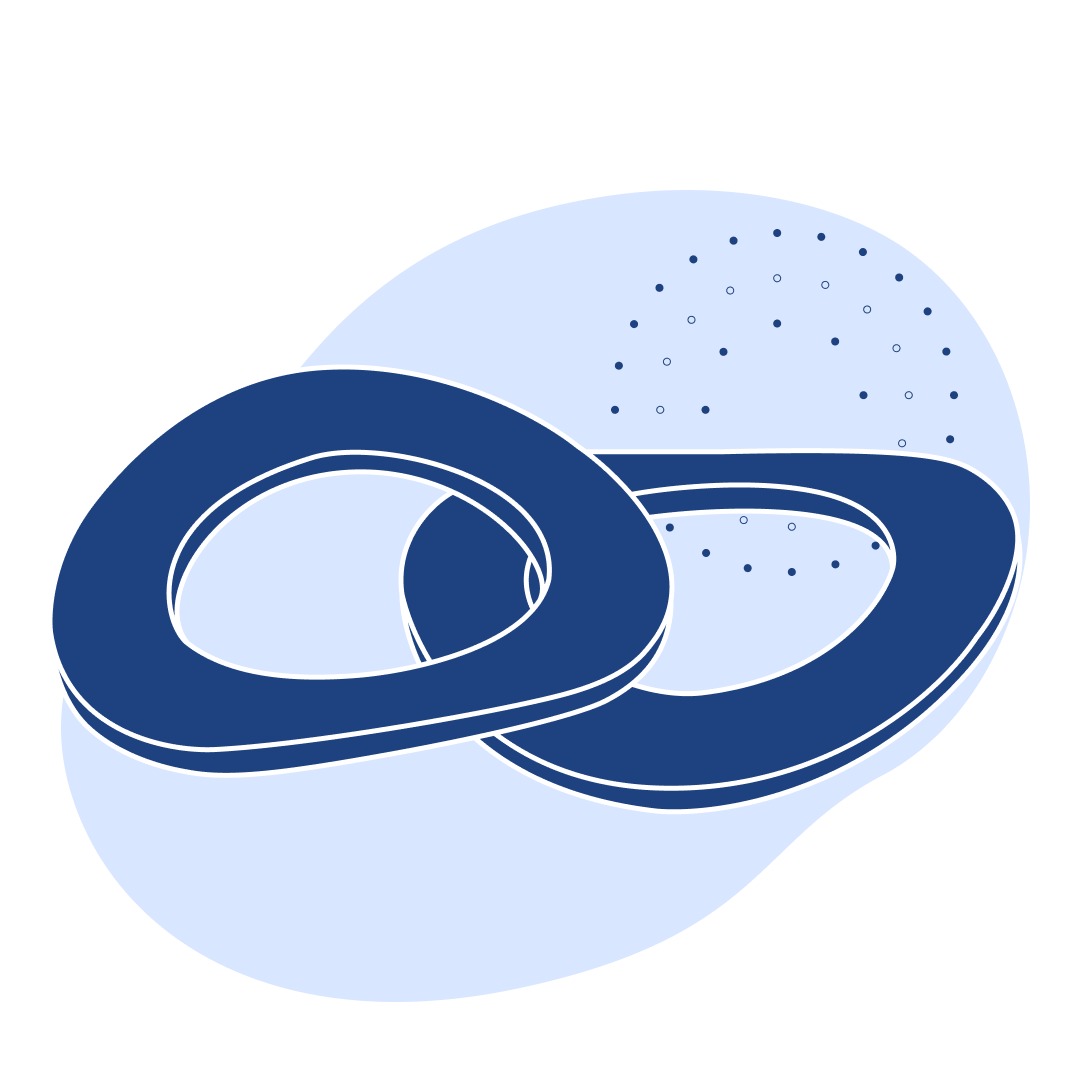 Шайба пружинная 10 мм AISI 304 DIN 127