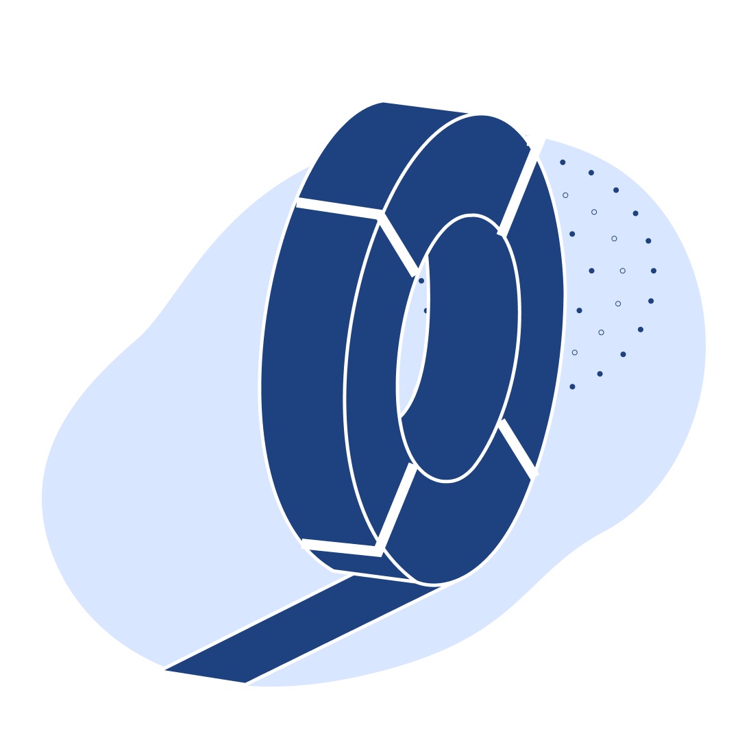 Штрипс с полимерным покрытием 1.55 мм ГОСТ 34180-2017